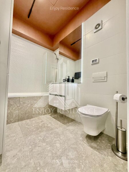 Gorjului Garsoniera Novum 56  Totul nou  Metrou 300m Complex 2025